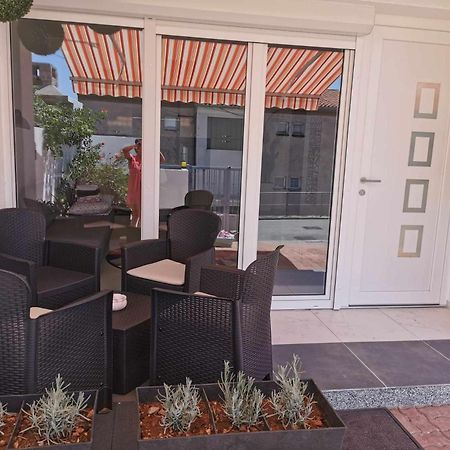 Guesthouse Nadia Senj  Zewnętrze zdjęcie