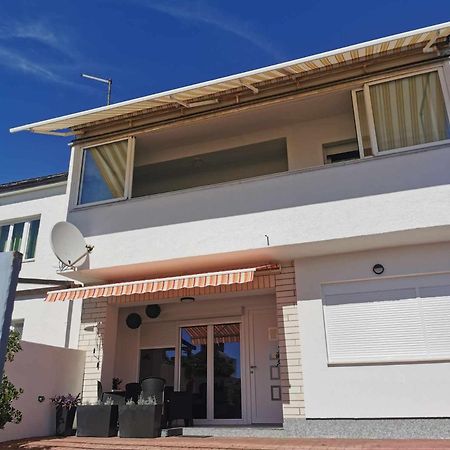 Guesthouse Nadia Senj  Zewnętrze zdjęcie