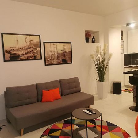 Guesthouse Nadia Senj  Zewnętrze zdjęcie
