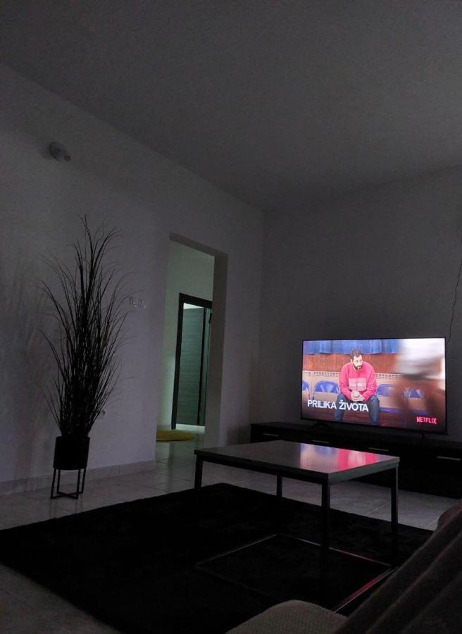 Guesthouse Nadia Senj  Zewnętrze zdjęcie