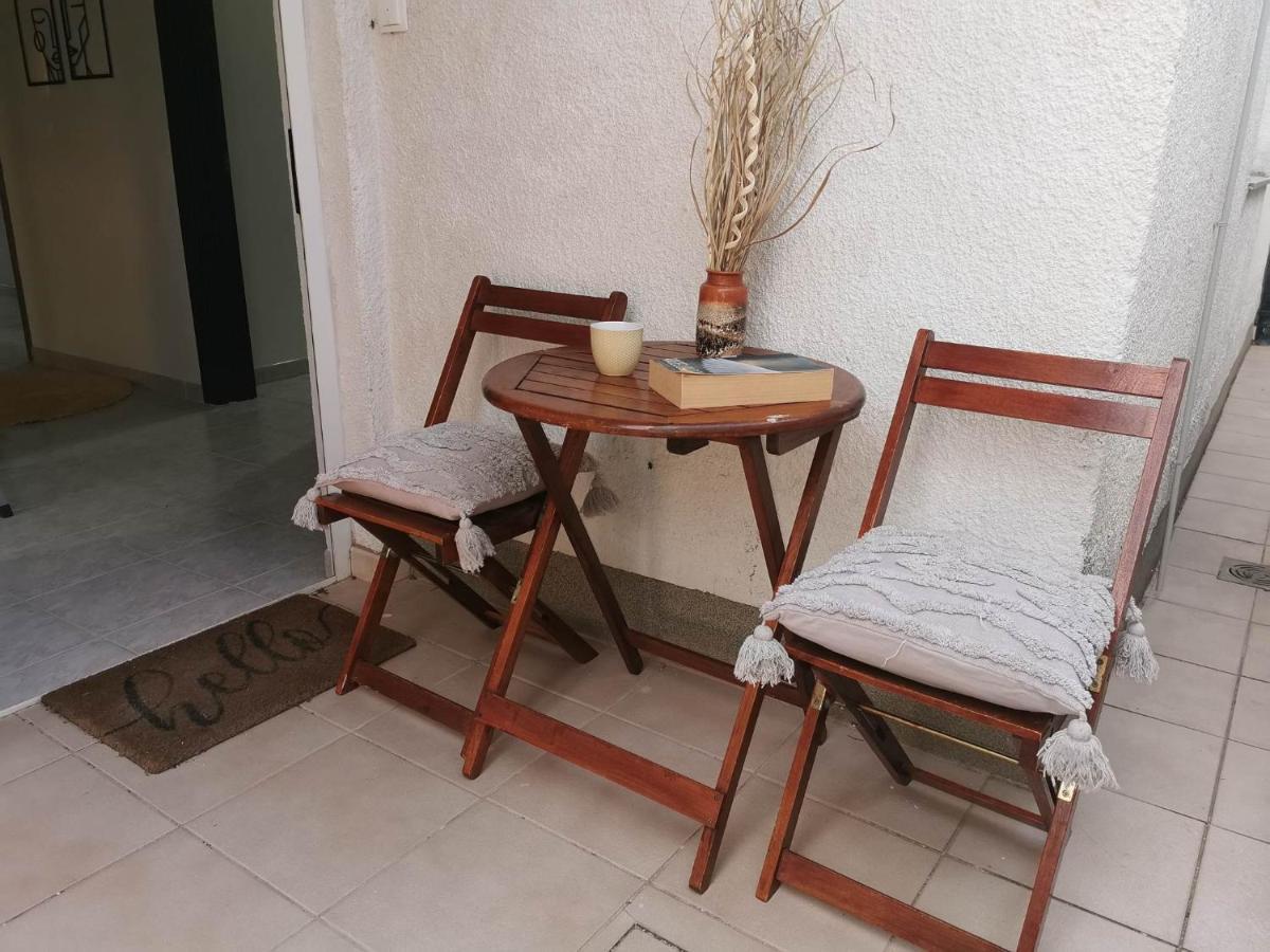 Guesthouse Nadia Senj  Zewnętrze zdjęcie