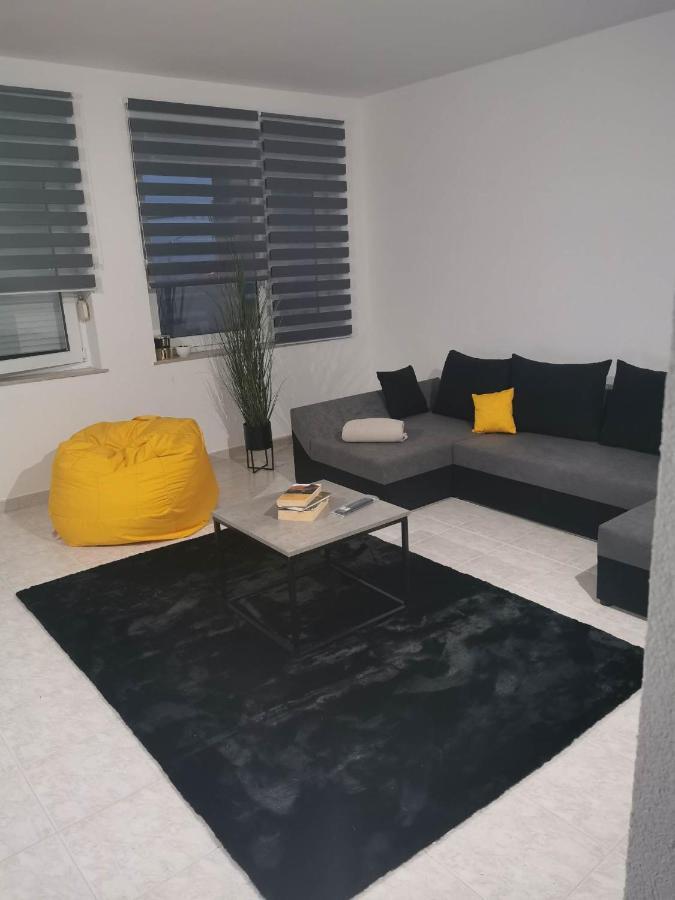 Guesthouse Nadia Senj  Zewnętrze zdjęcie
