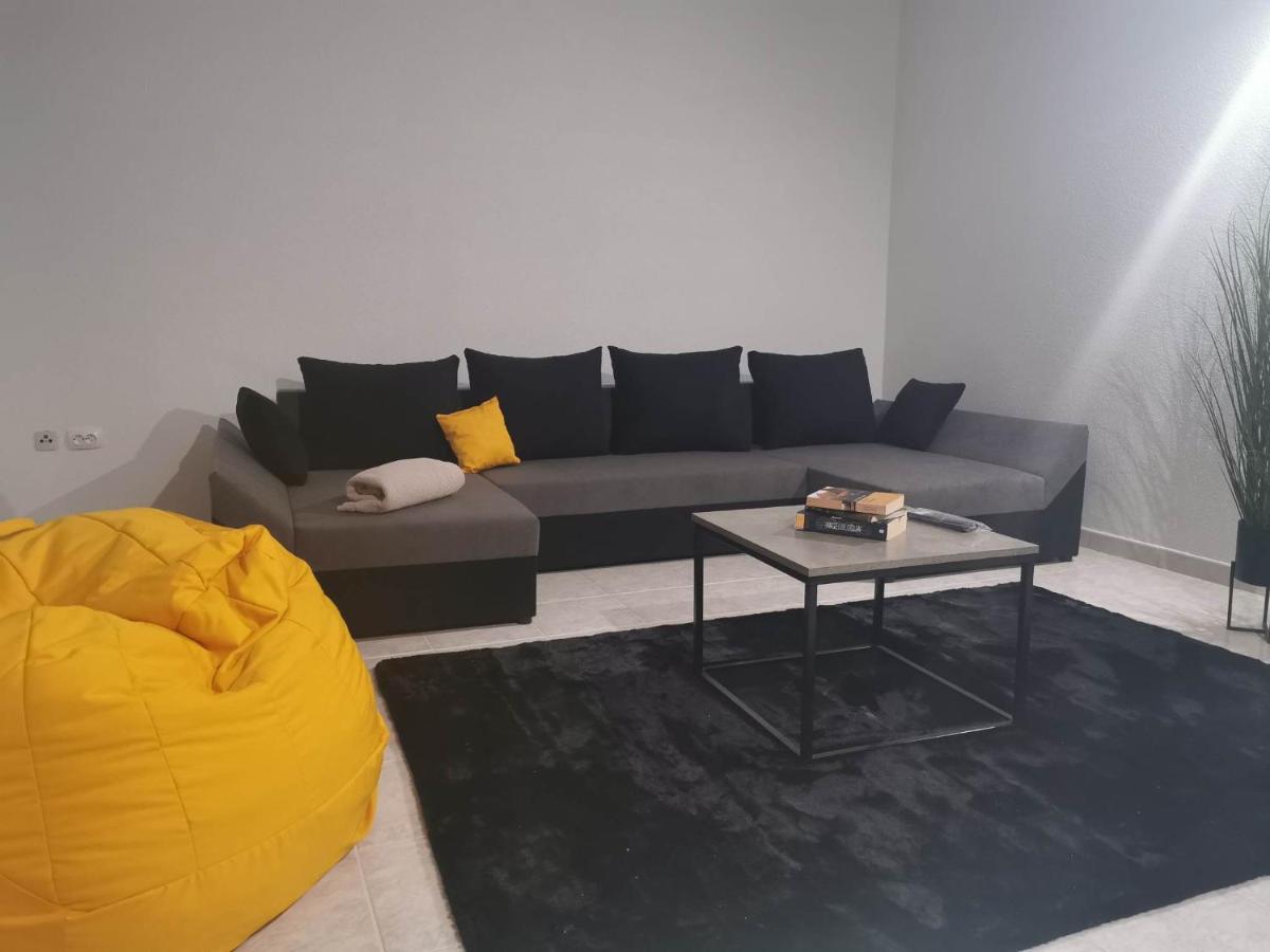Guesthouse Nadia Senj  Zewnętrze zdjęcie