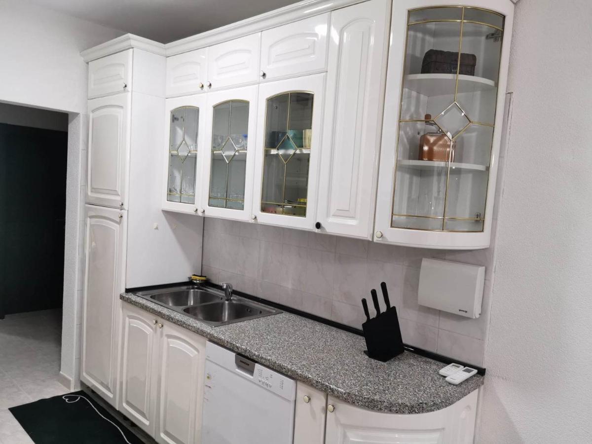 Guesthouse Nadia Senj  Zewnętrze zdjęcie