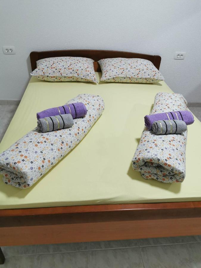 Guesthouse Nadia Senj  Zewnętrze zdjęcie
