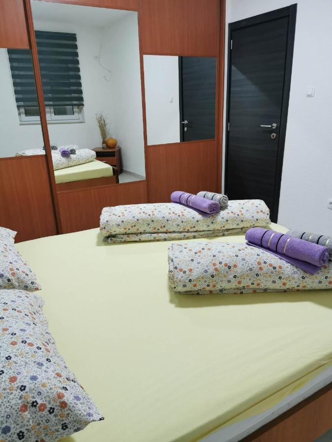 Guesthouse Nadia Senj  Zewnętrze zdjęcie