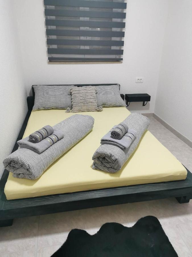 Guesthouse Nadia Senj  Zewnętrze zdjęcie