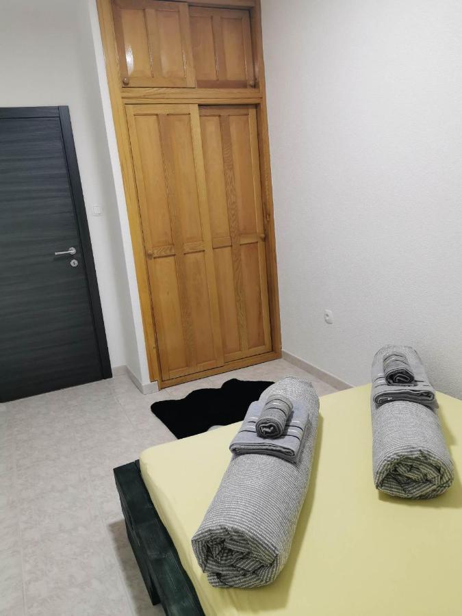 Guesthouse Nadia Senj  Zewnętrze zdjęcie