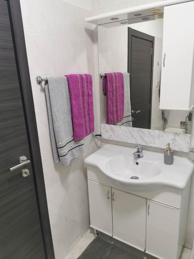 Guesthouse Nadia Senj  Zewnętrze zdjęcie