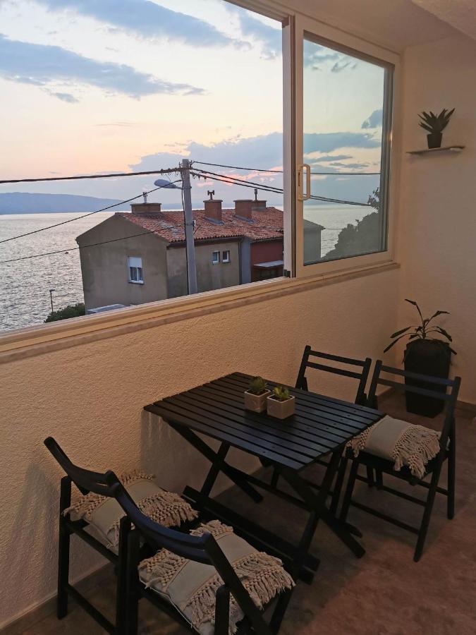 Guesthouse Nadia Senj  Zewnętrze zdjęcie