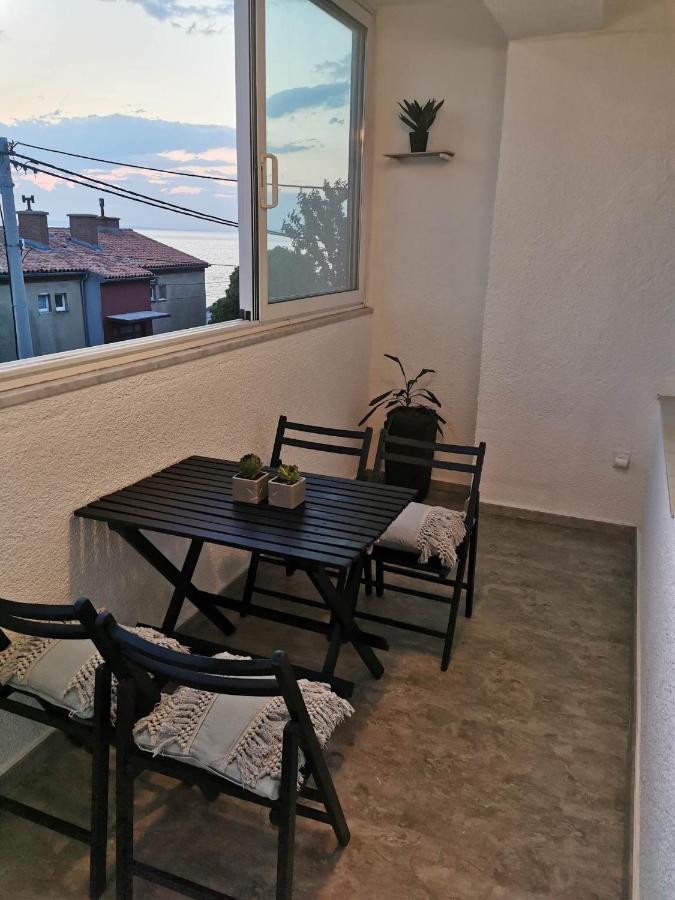 Guesthouse Nadia Senj  Zewnętrze zdjęcie