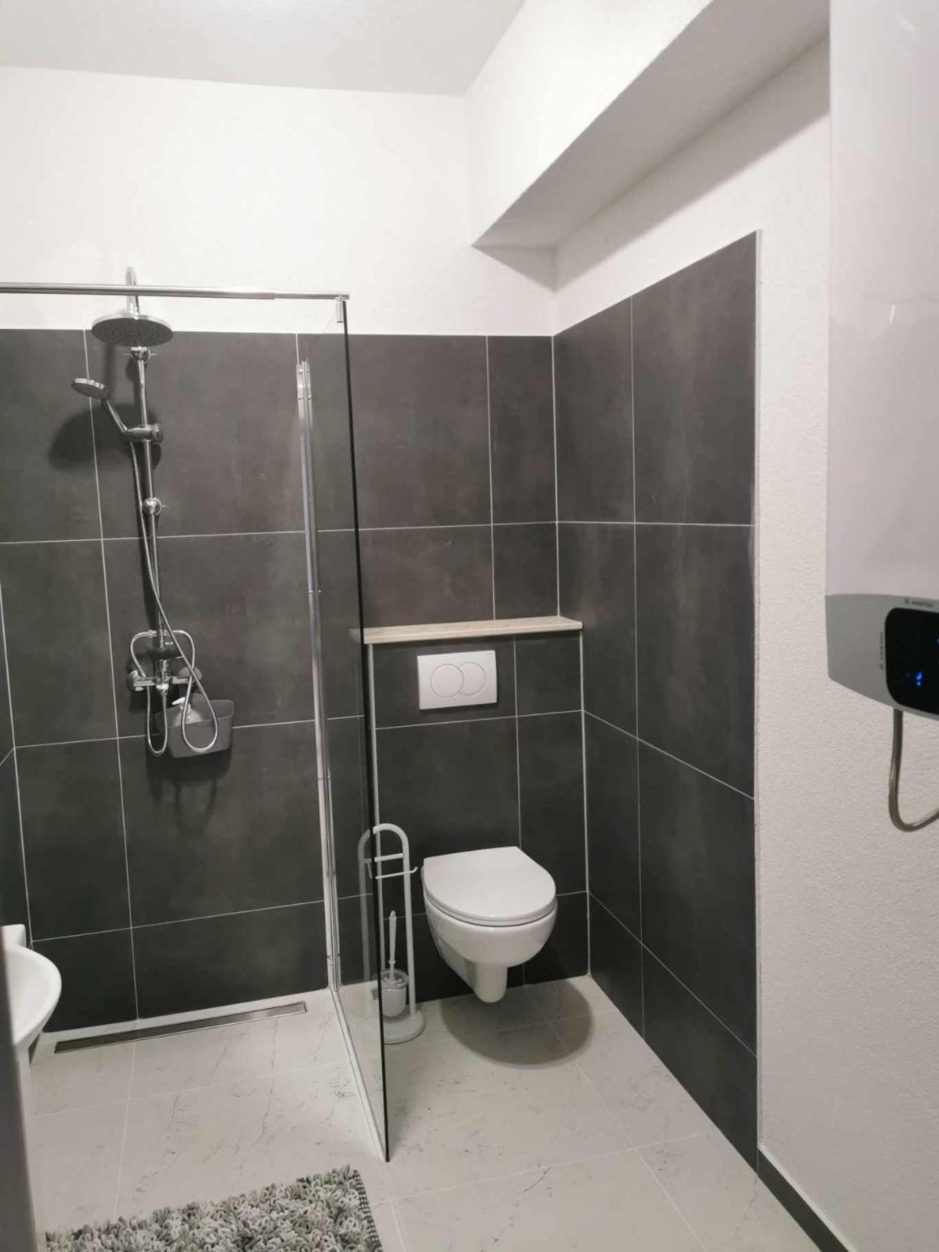 Guesthouse Nadia Senj  Zewnętrze zdjęcie