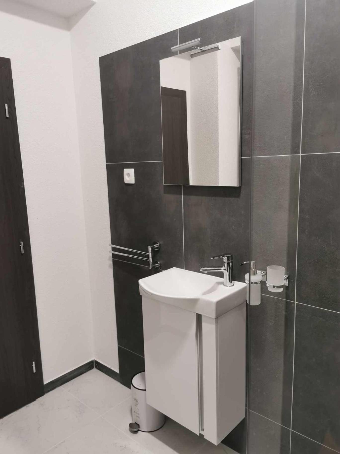 Guesthouse Nadia Senj  Zewnętrze zdjęcie