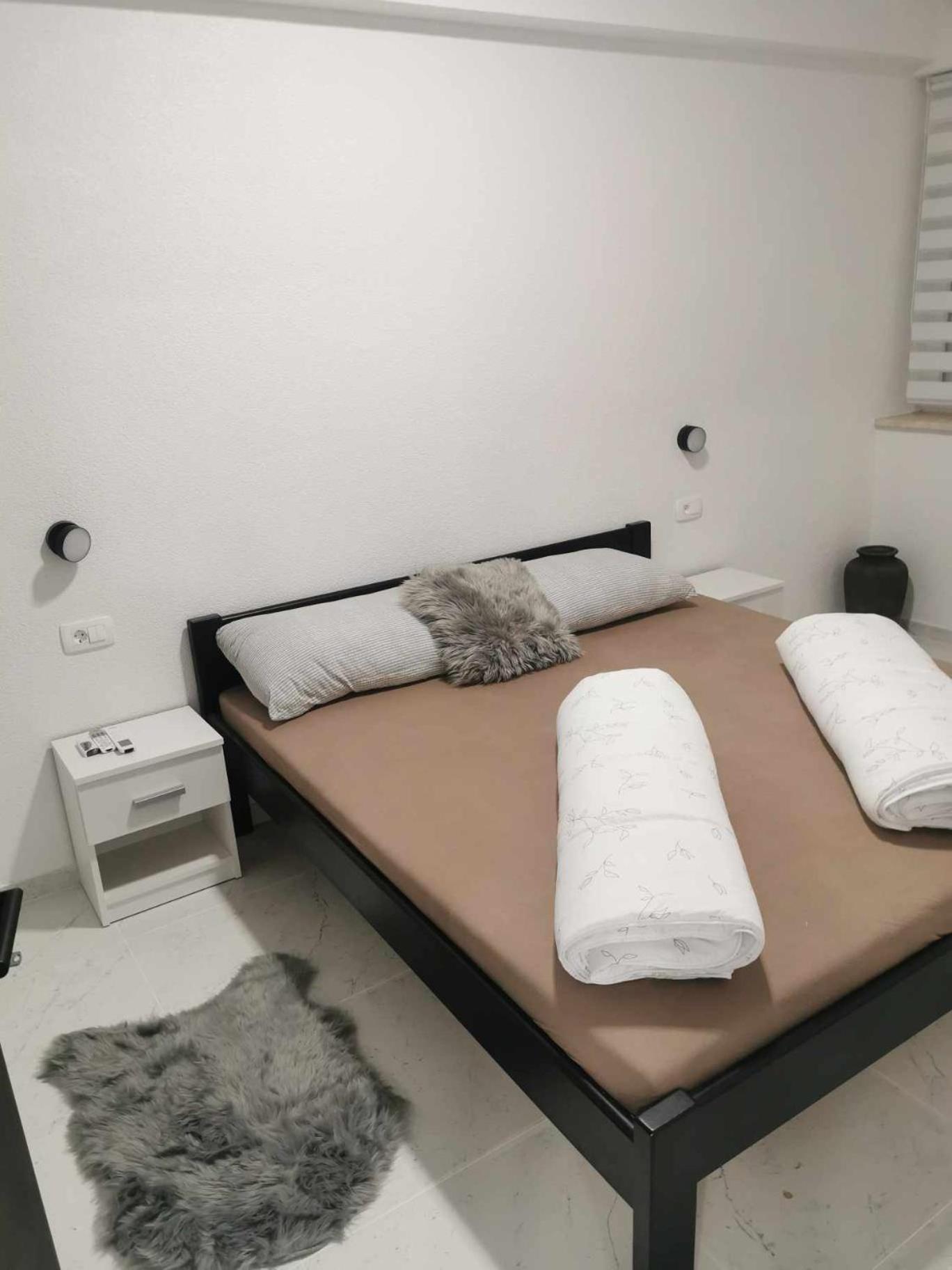 Guesthouse Nadia Senj  Zewnętrze zdjęcie