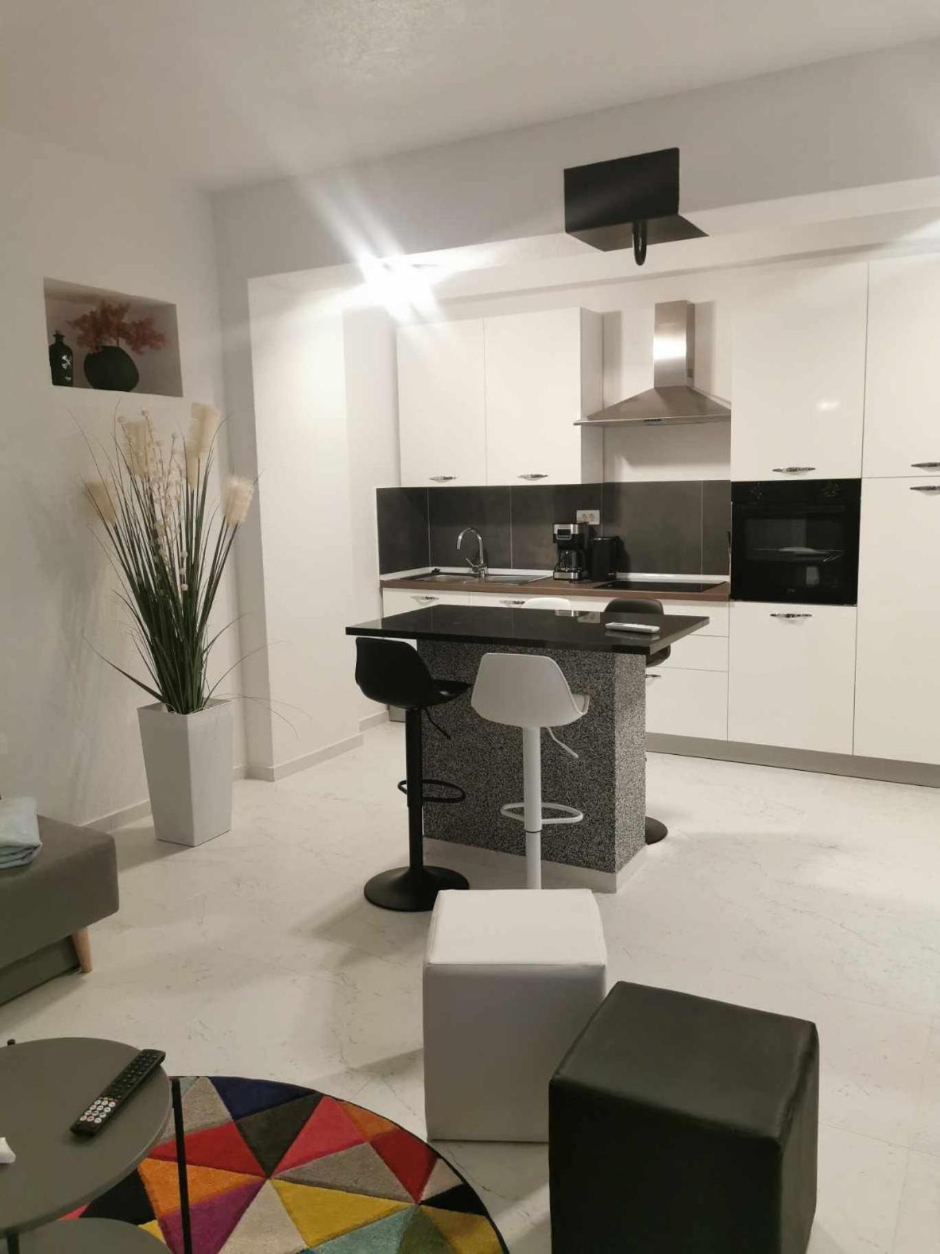 Guesthouse Nadia Senj  Zewnętrze zdjęcie