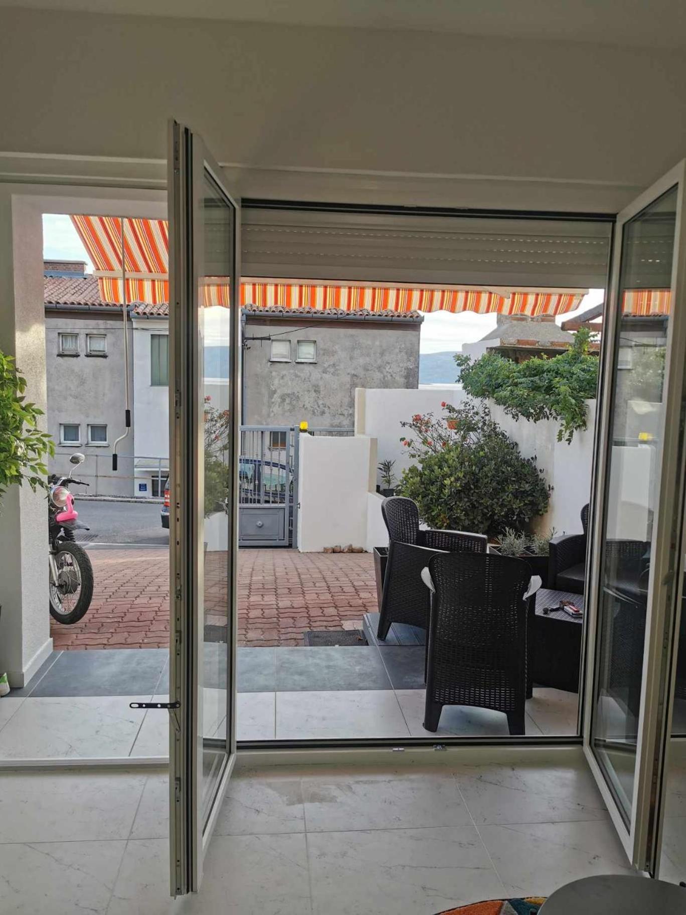 Guesthouse Nadia Senj  Zewnętrze zdjęcie