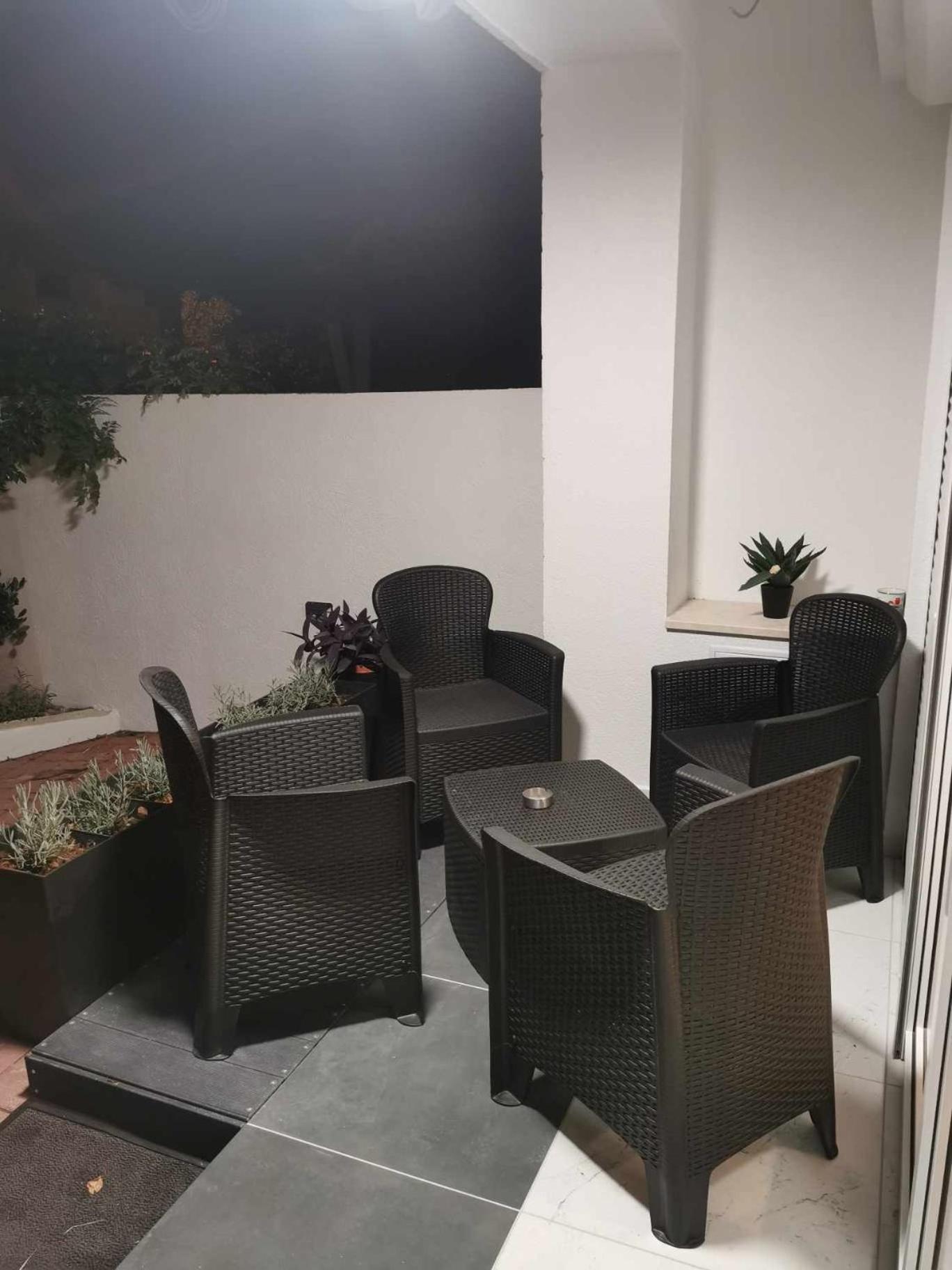 Guesthouse Nadia Senj  Zewnętrze zdjęcie