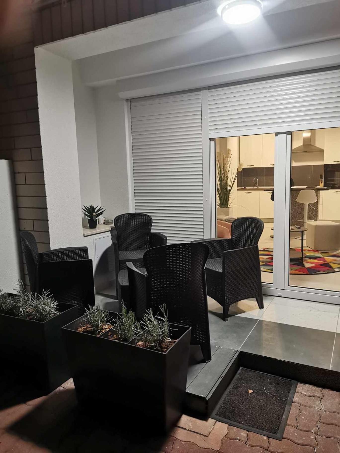 Guesthouse Nadia Senj  Zewnętrze zdjęcie
