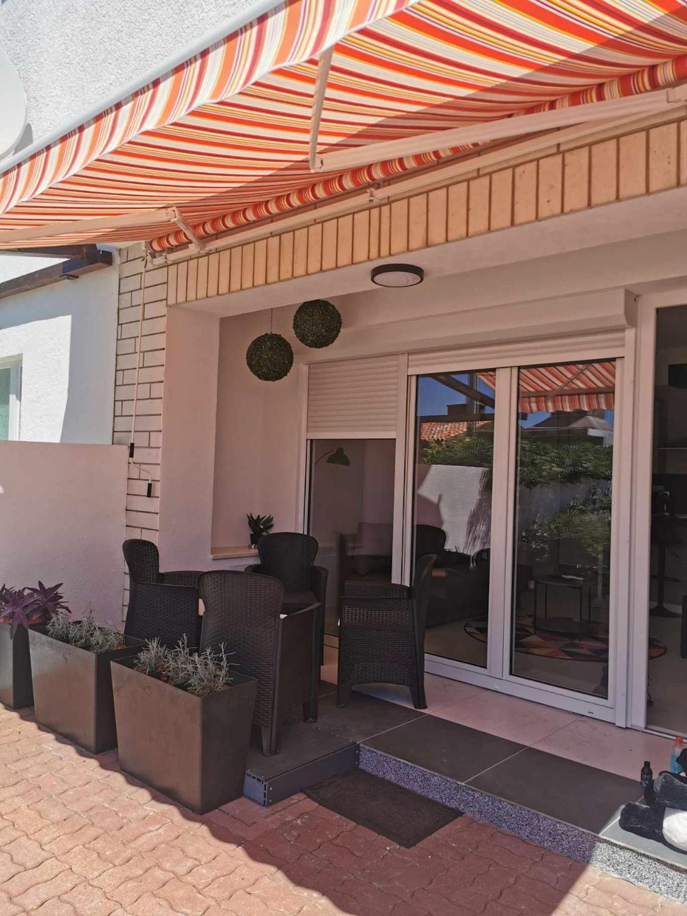 Guesthouse Nadia Senj  Zewnętrze zdjęcie