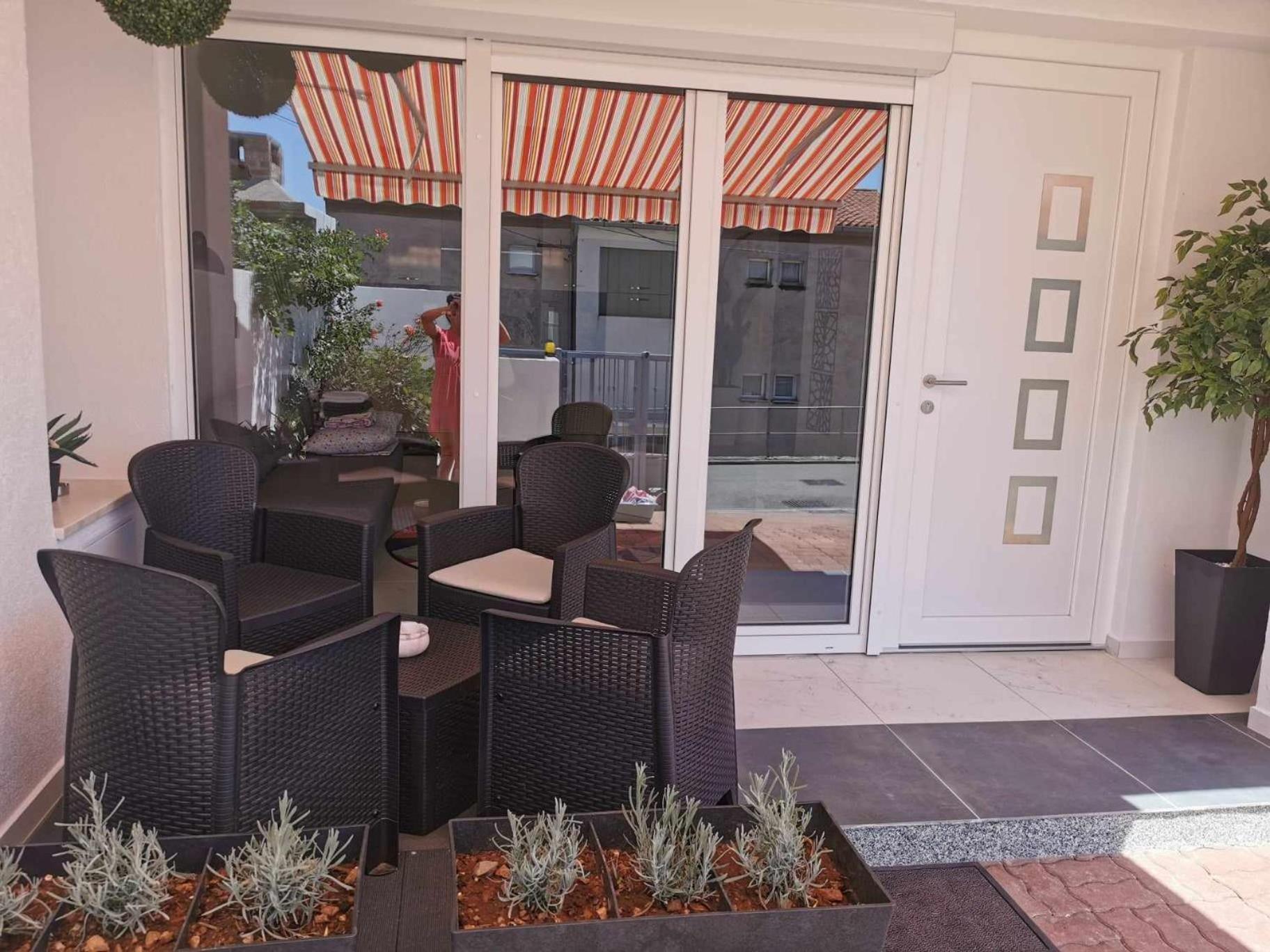 Guesthouse Nadia Senj  Zewnętrze zdjęcie