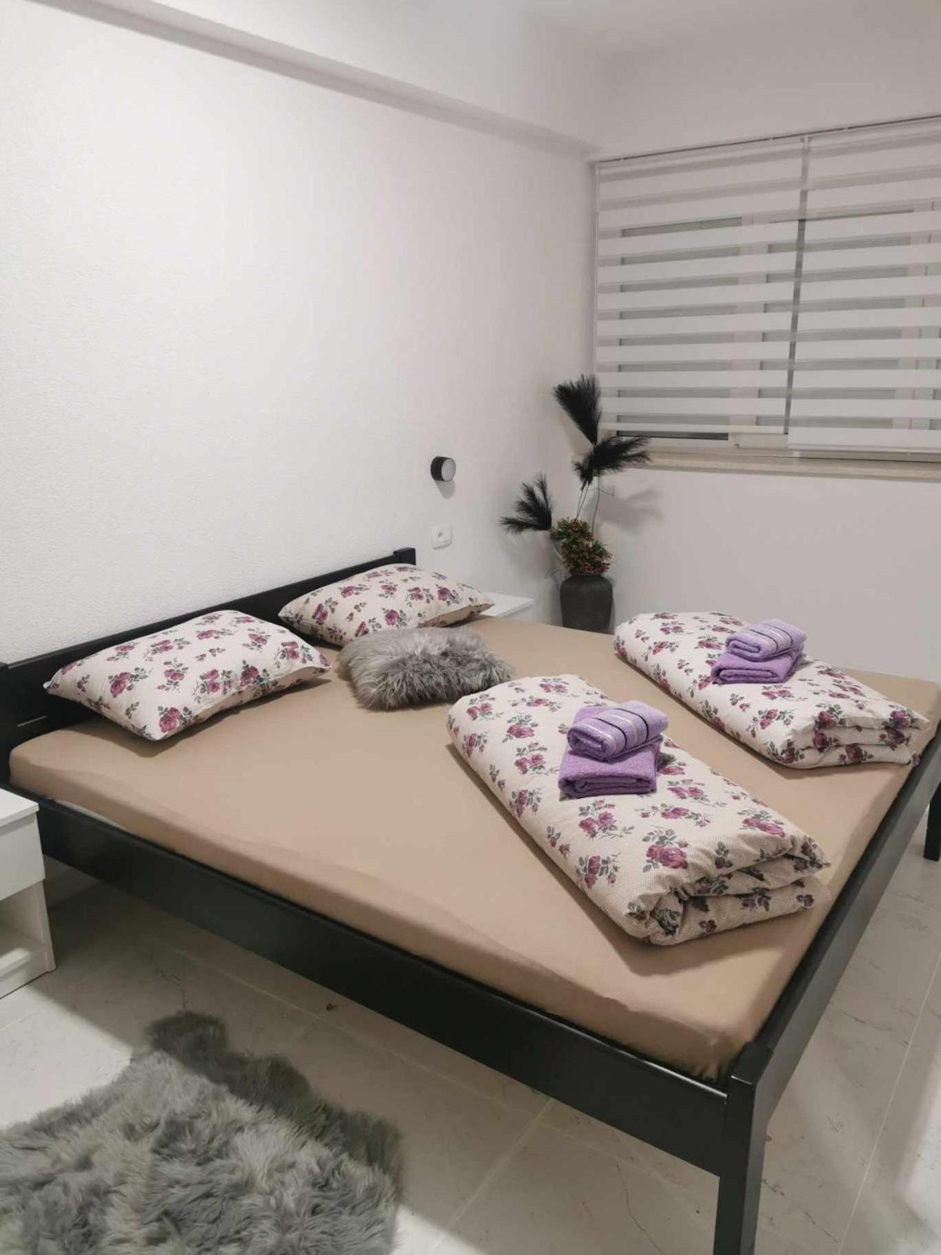 Guesthouse Nadia Senj  Zewnętrze zdjęcie