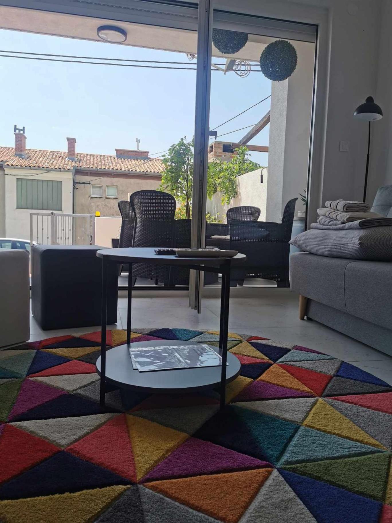 Guesthouse Nadia Senj  Zewnętrze zdjęcie