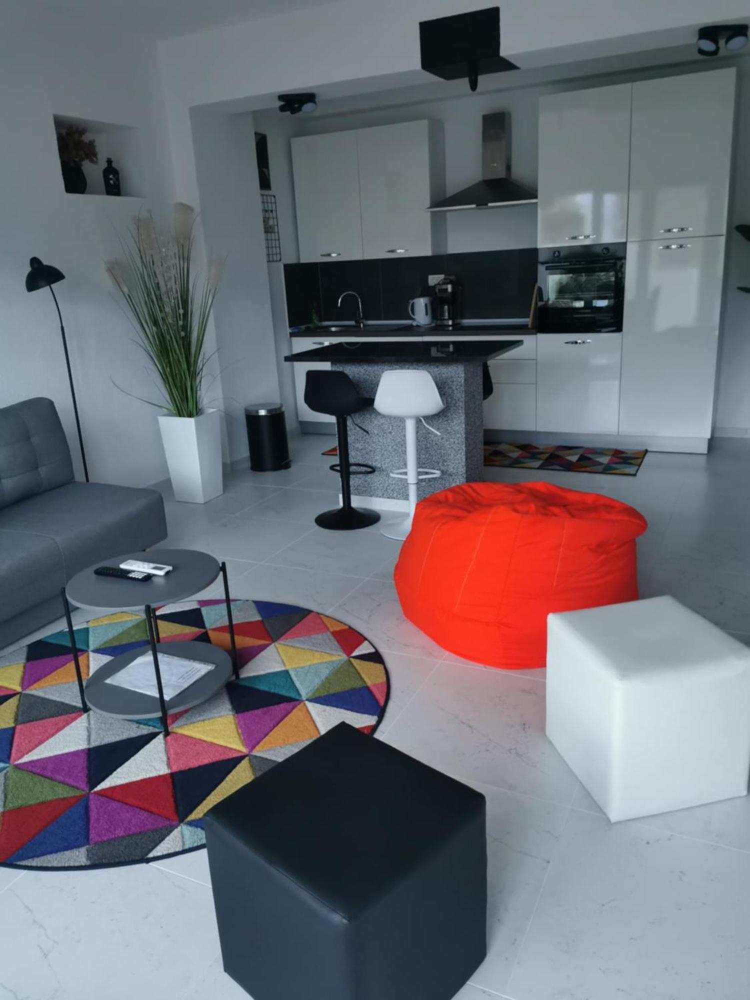 Guesthouse Nadia Senj  Pokój zdjęcie