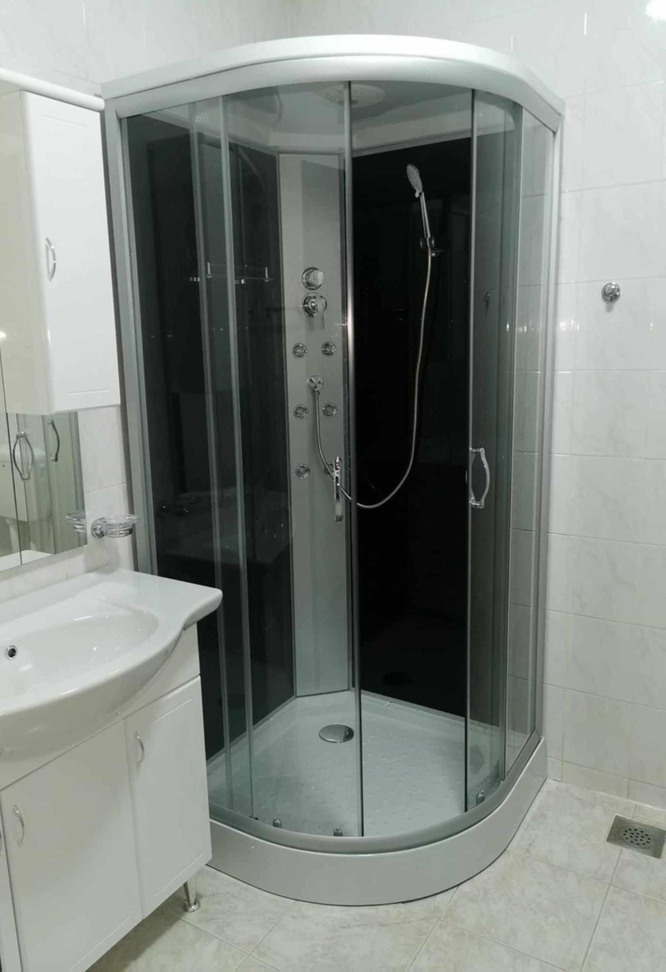 Guesthouse Nadia Senj  Zewnętrze zdjęcie