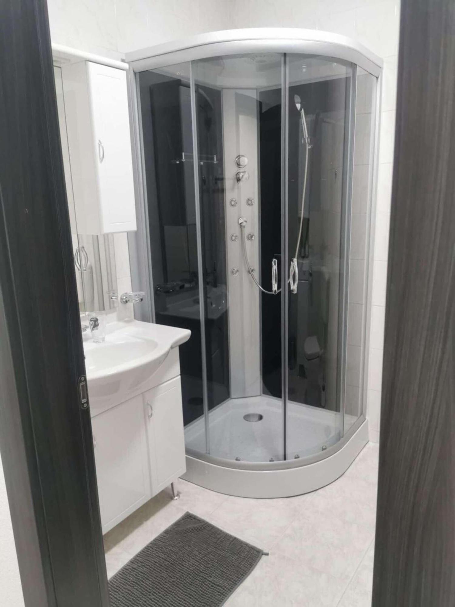 Guesthouse Nadia Senj  Zewnętrze zdjęcie