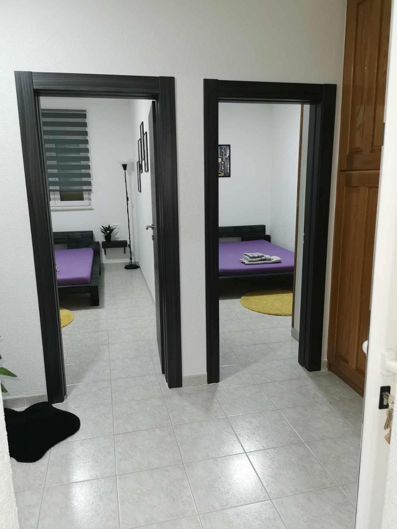 Guesthouse Nadia Senj  Zewnętrze zdjęcie