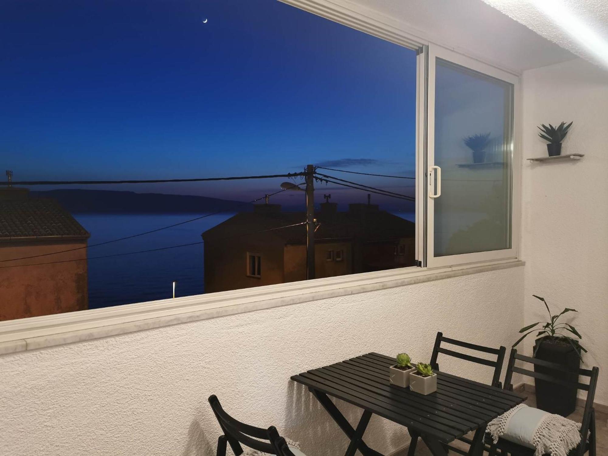 Guesthouse Nadia Senj  Zewnętrze zdjęcie